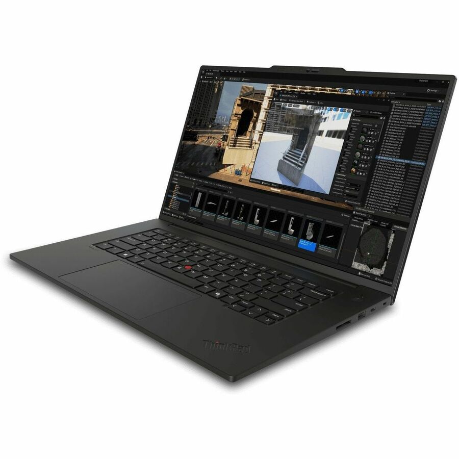 THINKPAD P1 G7 ULTRA 7 165H