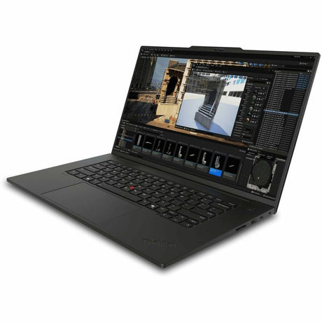 THINKPAD P1 G7 ULTRA 7 165H