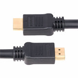StarTech.com 10m (32.8ft) Active HDMI 2.0 Cable, CMP, Plenum Rated, High Speed HDMI Cable, 4K 60Hz, HDR10/HDCP 2.2/ARC