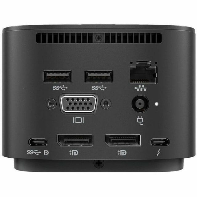 HPI - Remarketed Docking Station