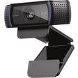 KIT LOGITECH HD PRO WEBCAM
