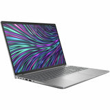 HP ZBook Power G11 16" Mobile Workstation - WUXGA - 60 Hz - Intel Core Ultra 9 1st Gen 185H - 64 GB