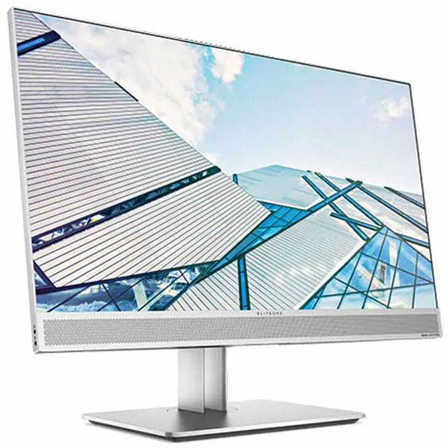 Joy Systems - HP EliteOne 800 G5 All-in-One Computer - Intel Core i5 9th Gen i5-9500 - 16 GB - 512 GB SSD - 23.8" Full HD - Desktop - Refurbished