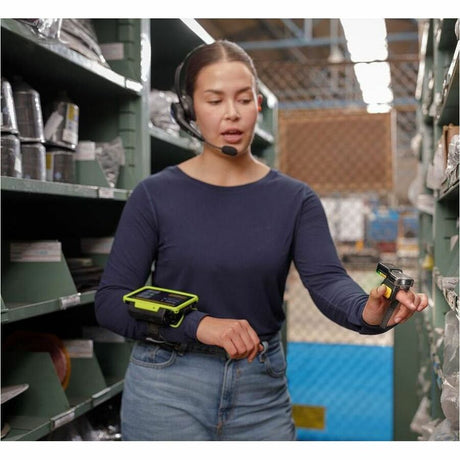 WT5400/WT6400 WRIST MOUNT