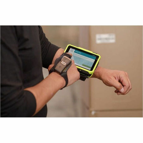 WT5400/WT6400 WRIST MOUNT