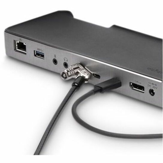 NANOSAVER KEYED DUAL HEAD