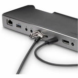 NANOSAVER KEYED DUAL HEAD