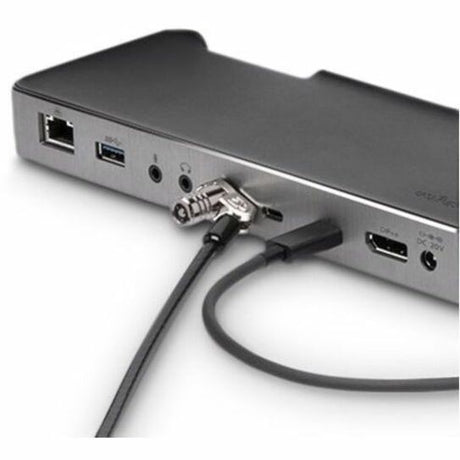 NANOSAVER KEYED DUAL HEAD