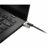 MICROSAVER 2.0 KEYED LAPTOP