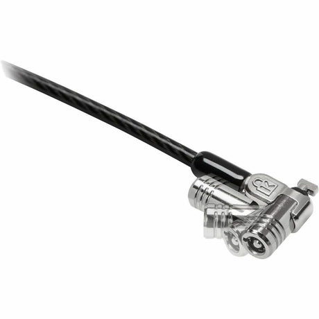 MICROSAVER 2.0 KEYED LAPTOP