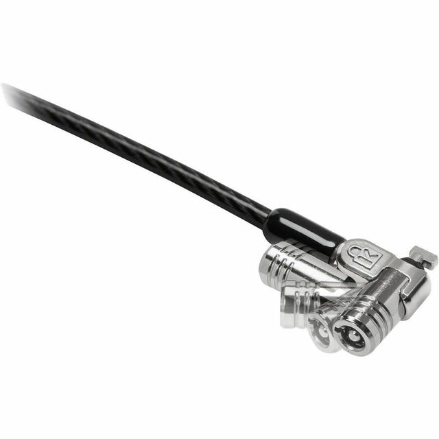 MICROSAVER 2.0 KEYED LAPTOP