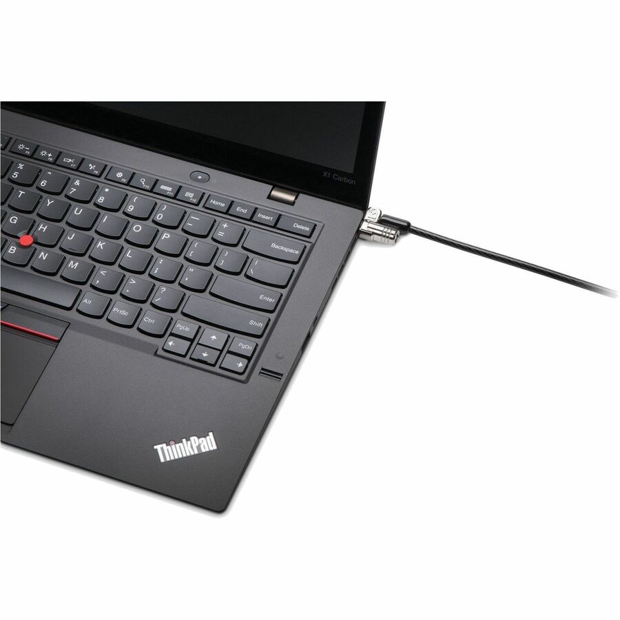 MICROSAVER 2.0 KEYED LAPTOP