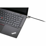 MICROSAVER 2.0 KEYED LAPTOP