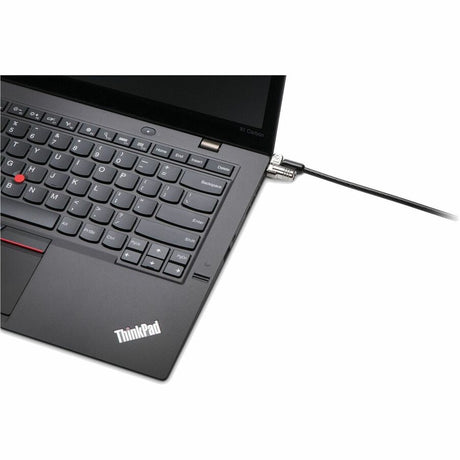 MICROSAVER 2.0 KEYED LAPTOP