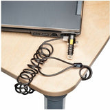 PORTABLE COMBINATION LAPTOP