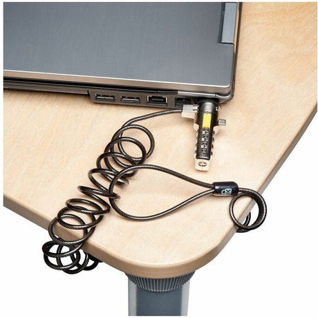 PORTABLE COMBINATION LAPTOP