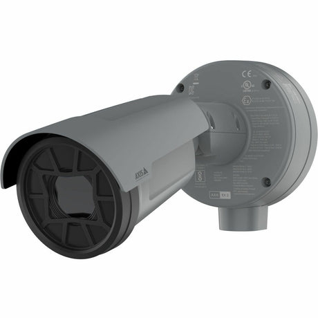 AXIS Q1961-XTE Outdoor Network Camera - Color - Gray - TAA Compliant