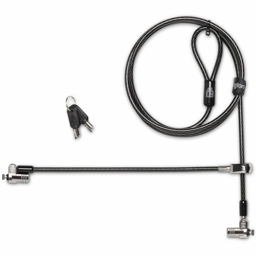 MICROSAVER KEYED DUAL HEAD