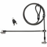 MICROSAVER KEYED DUAL HEAD