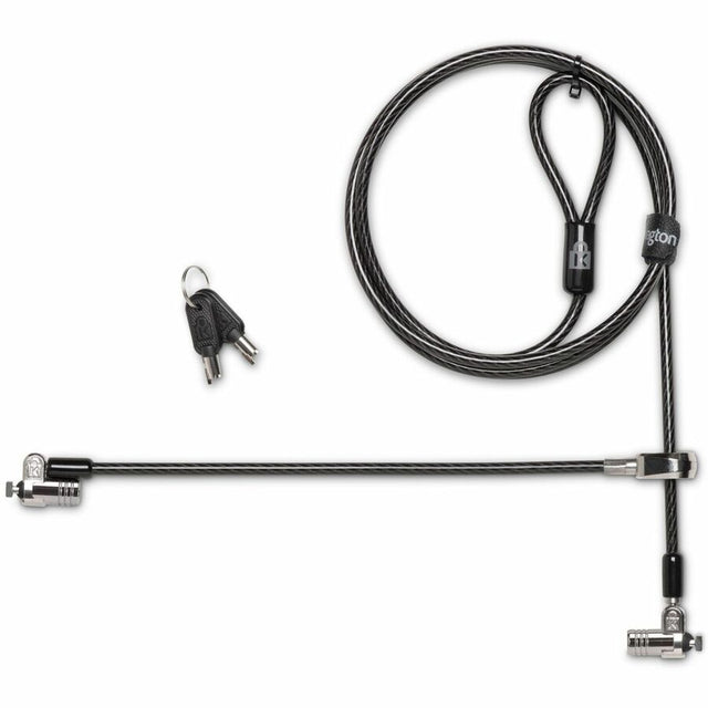 MICROSAVER KEYED DUAL HEAD