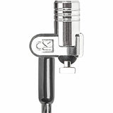 Kensington MicroSaver Keyed Dual Head Laptop Lock - TAA