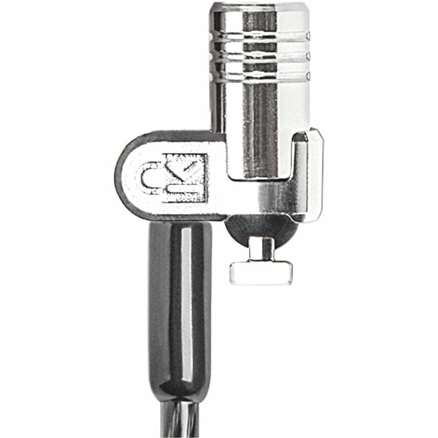 MICROSAVER KEYED DUAL HEAD