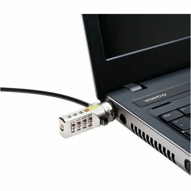 SERIALIZED COMBINATION LAPTOP