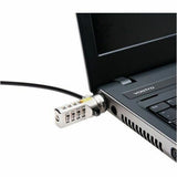 SERIALIZED COMBINATION LAPTOP