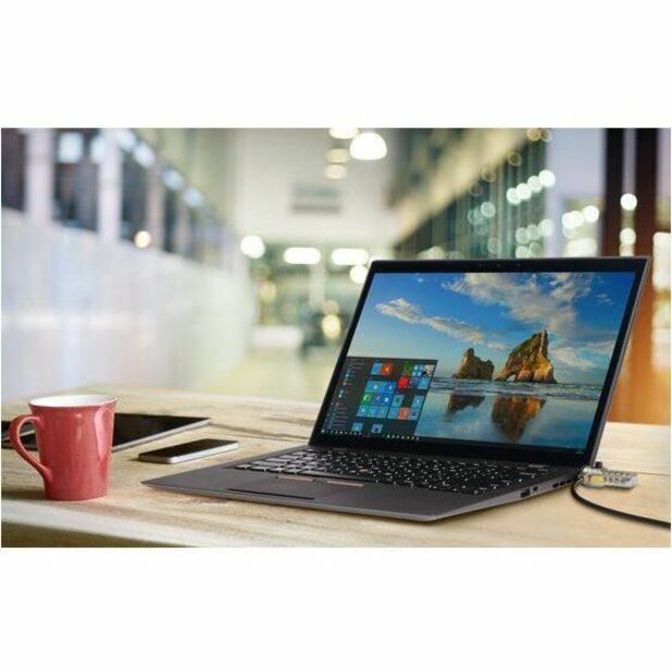 SERIALIZED COMBINATION LAPTOP