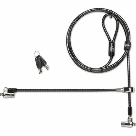 MICROSAVER 2.0 KEYED TWIN