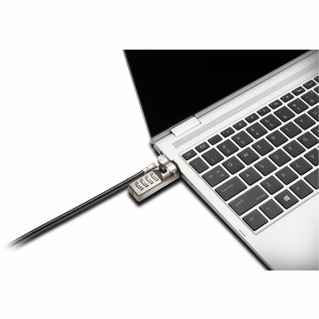 NANO COMBINATION LAPTOP LOCK -