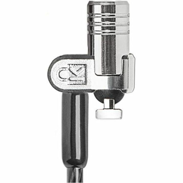 Kensington MicroSaver 2.0 Keyed Laptop Lock - Master Keyed On Demand - TAA