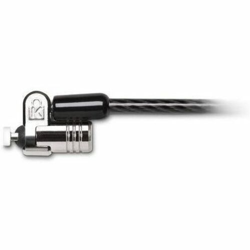 Kensington MicroSaver 2.0 Keyed Laptop Lock - Master Keyed On Demand - TAA