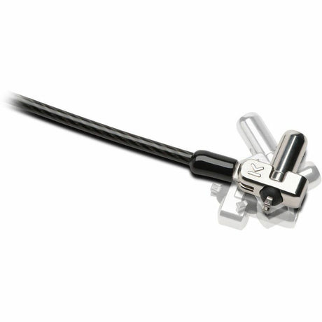 N17 KEYED DUAL HEAD LAPTOP LOCK