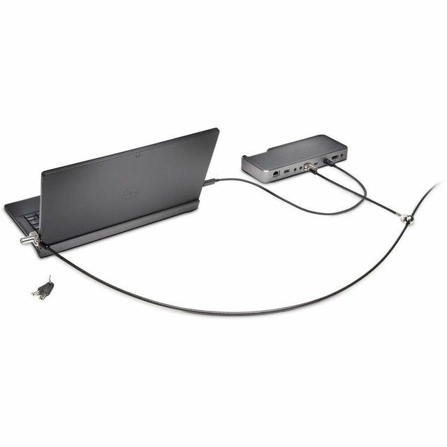 N17 KEYED DUAL HEAD LAPTOP LOCK