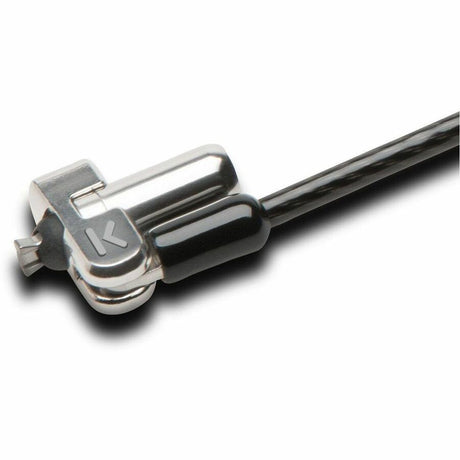 Kensington N17 Keyed Laptop Lock for Wedge-Shaped Slots - Master Keyed On Demand - TAA