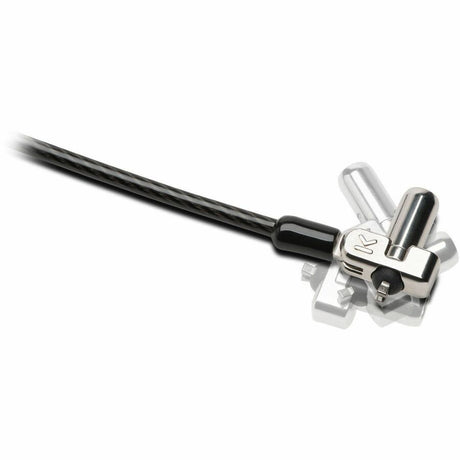 N17 KEYED DUAL HEAD LAPTOP LOCK