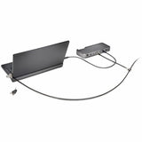 N17 KEYED DUAL HEAD LAPTOP LOCK