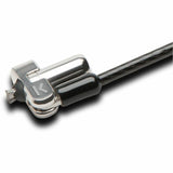 N17 KEYED DUAL HEAD LAPTOP LOCK