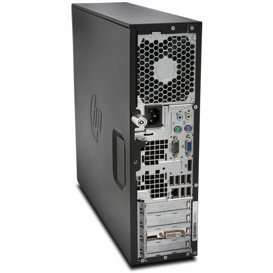 MICROSAVER 2.0 KEYED CHASSIS