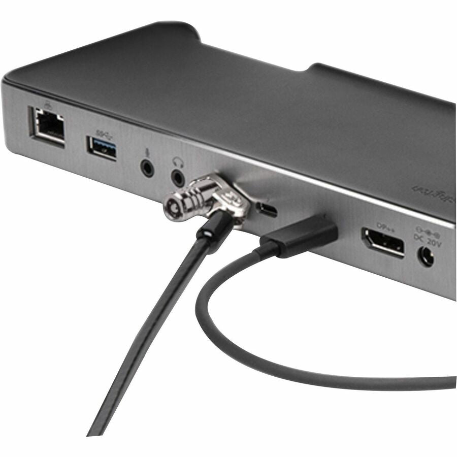 NANOSAVER KEYED DUAL HEAD