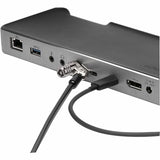 NANOSAVER KEYED DUAL HEAD