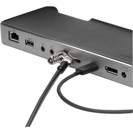 NANOSAVER KEYED DUAL HEAD