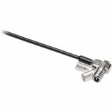 NANOSAVER KEYED DUAL HEAD