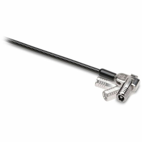 Kensington NanoSaver Keyed Laptop Lock - Custom Keyed