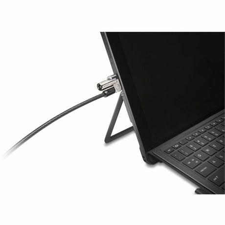 NANOSAVER KEYED LAPTOP LOCK -