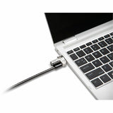 Kensington NanoSaver Keyed Laptop Lock - Custom Keyed