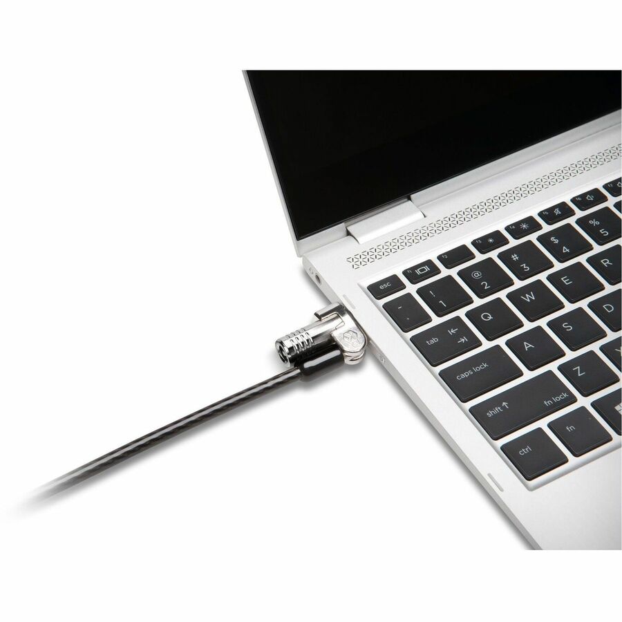 NANOSAVER KEYED LAPTOP LOCK -