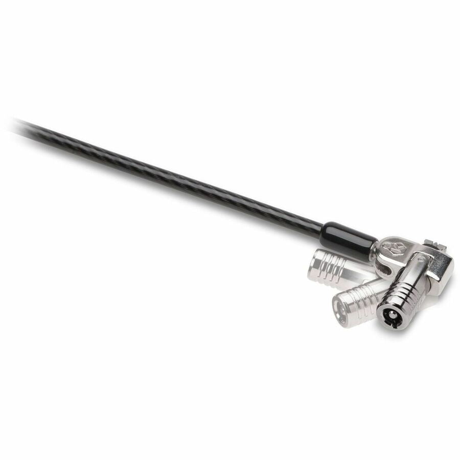 NANOSAVER KEYED LAPTOP LOCK -