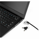 N17 Keyed Lock for Laptop